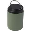 Doveron 500 ml recycled stainless steel insulated lunch pot