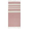 Anders hammam towel 147 x 75.5 cm