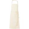Odisha 200 g/m² OCS organic apron
