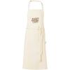Odisha 200 g/m² OCS organic apron