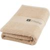 Charlotte 450 g/m² cotton towel 50x100 cm