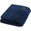 Chloe 550 g/m² cotton towel 30x50 cm