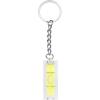 Leveler keychain