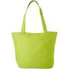 Panama zippered tote bag 20L