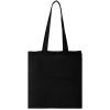 Carolina 100 g/m² cotton tote bag 7L