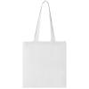 Carolina 100 g/m² cotton tote bag 7L