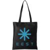 Zeus large non-woven convention tote bag 6L