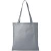 Zeus large non-woven convention tote bag 6L