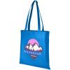 Zeus large non-woven convention tote bag 6L