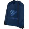 Evergreen non-woven drawstring bag 5L