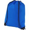 Evergreen non-woven drawstring bag 5L