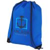 Evergreen non-woven drawstring bag 5L
