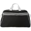 San Jose 2-stripe sports duffel bag 30L