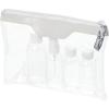 Munich airline approved travel bottle set
