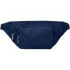 Santander waist bag with two compartments