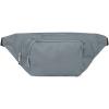 Santander waist bag with two compartments