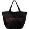 Maryville non-woven shopping tote bag 28L