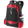 Benton 15" laptop backpack 15L