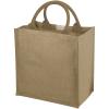 Chennai jute tote bag 16L