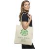 Odessa 220 g/m² cotton tote bag 13L