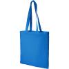 Madras 140 g/m² cotton tote bag 7L