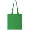 Madras 140 g/m² cotton tote bag 7L