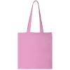 Madras 140 g/m² cotton tote bag 7L