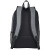 Graphite Deluxe 15" laptop backpack 20L