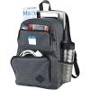 Graphite Deluxe 15" laptop backpack 20L