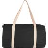 Cochichuate cotton barrel duffel bag 25L