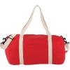 Cochichuate cotton barrel duffel bag 25L