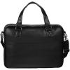 Oxford 15.6" slim laptop briefcase 5L