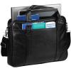 Oxford 15.6" slim laptop briefcase 5L
