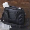 Oxford 15.6" slim laptop briefcase 5L