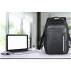 Vault RFID 15" laptop backpack 16L