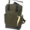 Compu 15.6" laptop backpack 14L