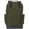 Compu 15.6" laptop backpack 14L