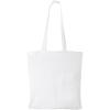 Peru 180 g/m² cotton tote bag 7L
