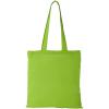 Peru 180 g/m² cotton tote bag 7L