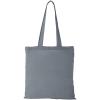 Peru 180 g/m² cotton tote bag 7L