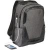 Overland 17" TSA laptop backpack 18L