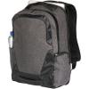 Overland 17" TSA laptop backpack 18L