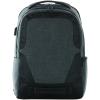 Overland 17" TSA laptop backpack 18L