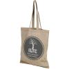 Pheebs 150 g/m² recycled tote bag 7L