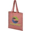 Pheebs 150 g/m² recycled tote bag 7L