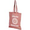 Pheebs 150 g/m² recycled tote bag 7L