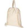 Pheebs 210 g/m² recycled drawstring bag 6L