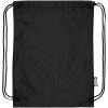 Oriole RPET drawstring bag 5L