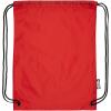 Oriole RPET drawstring bag 5L