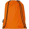 Oriole RPET drawstring bag 5L